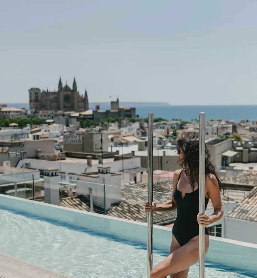 Nakar Hotel Palma de Mallorca