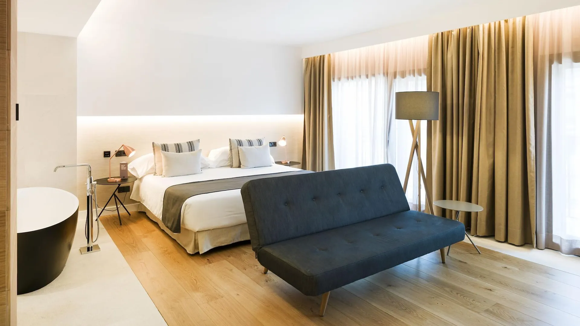 ****  Nakar Hotel Palma de Mallorca  Spain