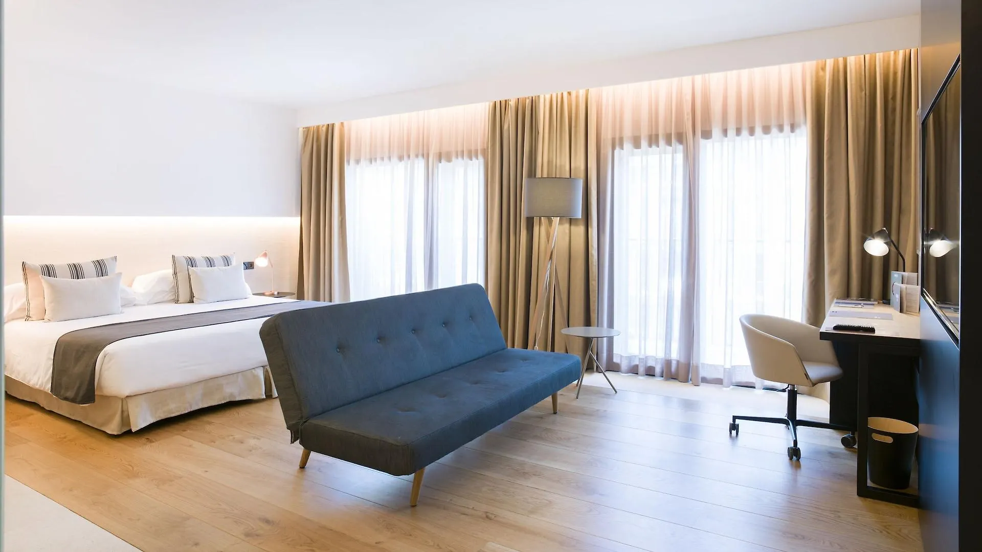Nakar Hotel Palma de Mallorca