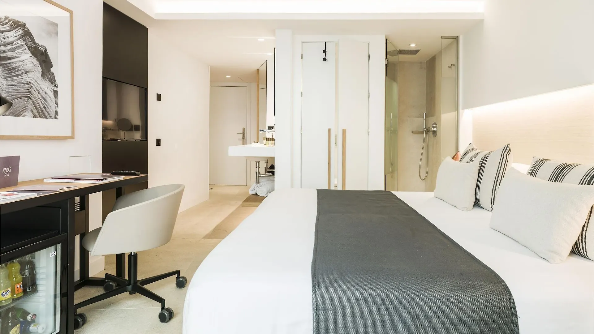 Nakar Hotel Palma de Mallorca  4*,  Spain