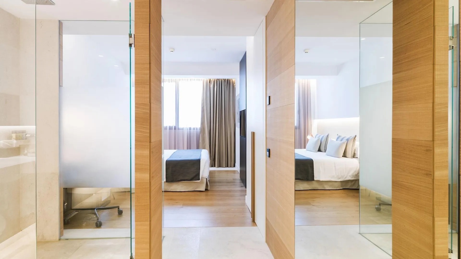 Nakar Hotel Palma de Mallorca