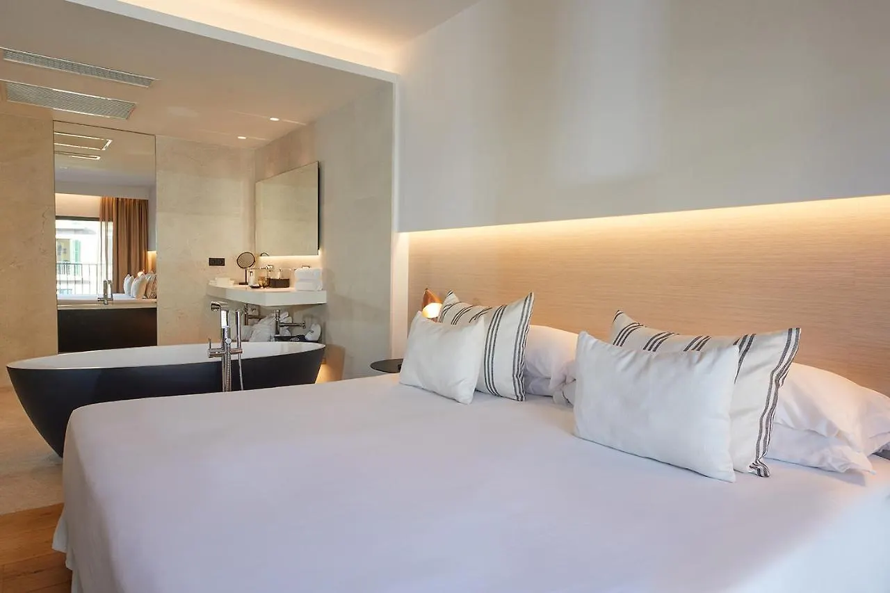 Nakar Hotel Palma de Mallorca  4*,