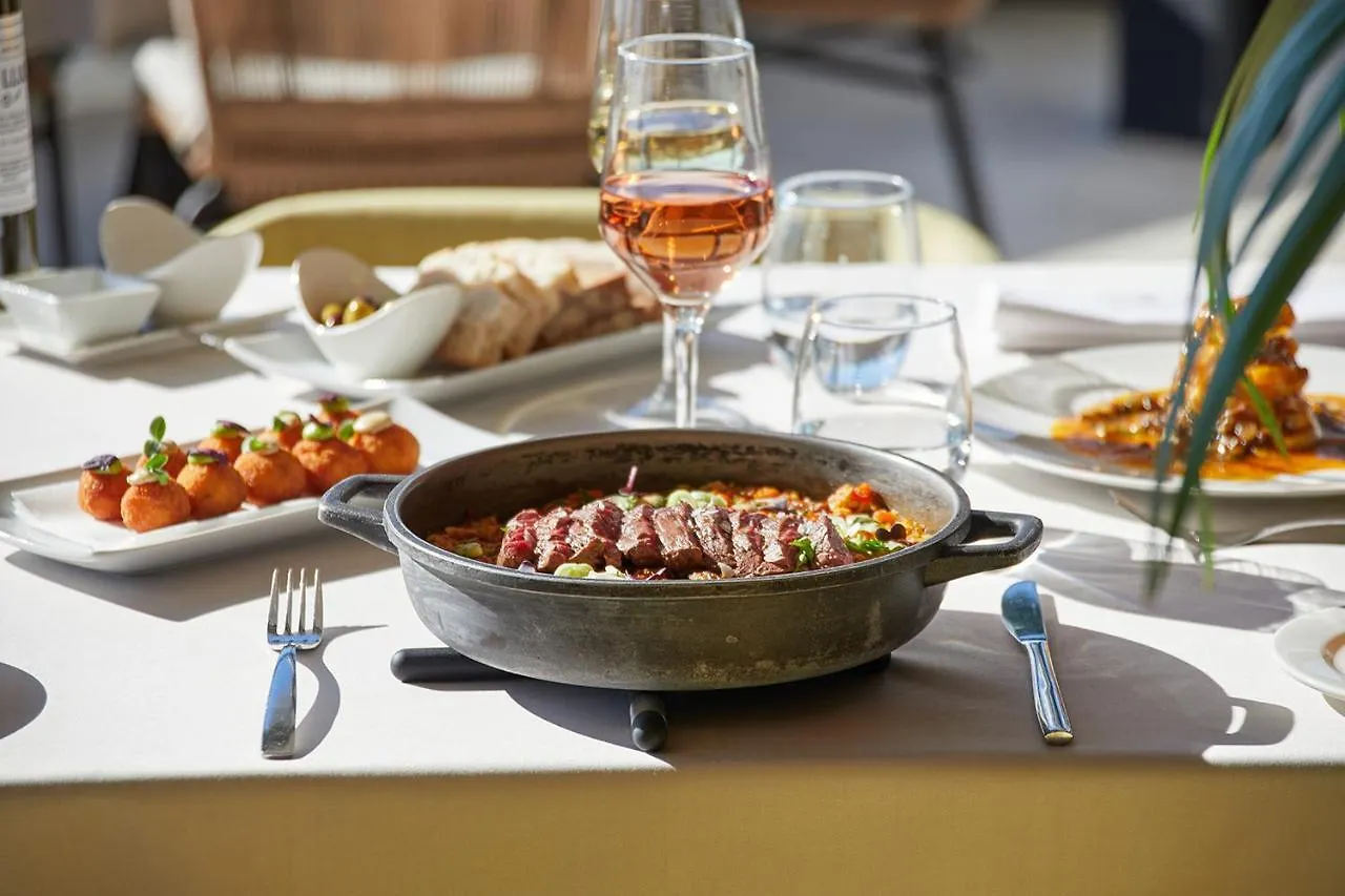 Nakar Hotel Palma de Mallorca