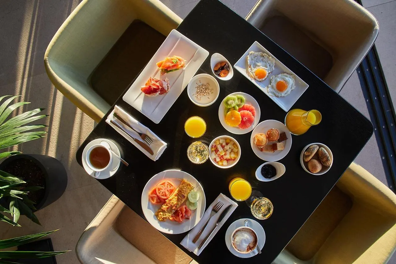 Nakar Hotel Palma de Mallorca