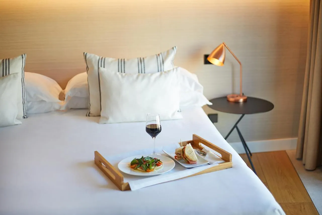 Nakar Hotel Palma de Mallorca  Spain