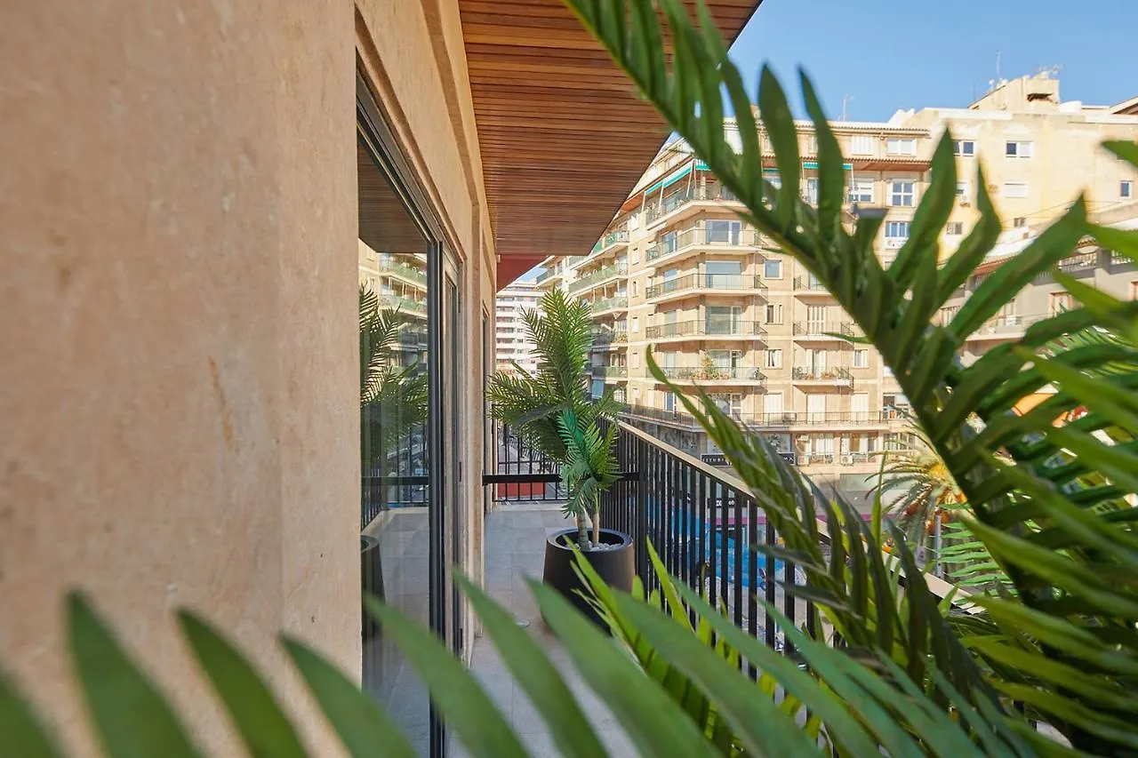 Nakar Hotel Palma de Mallorca  4*,  Spain