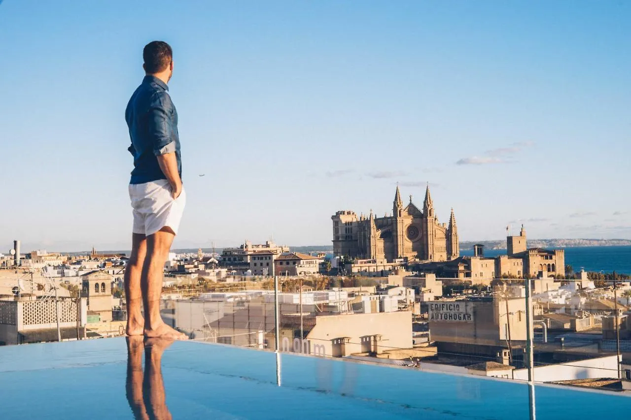 ****  Nakar Hotel Palma de Mallorca  Spain