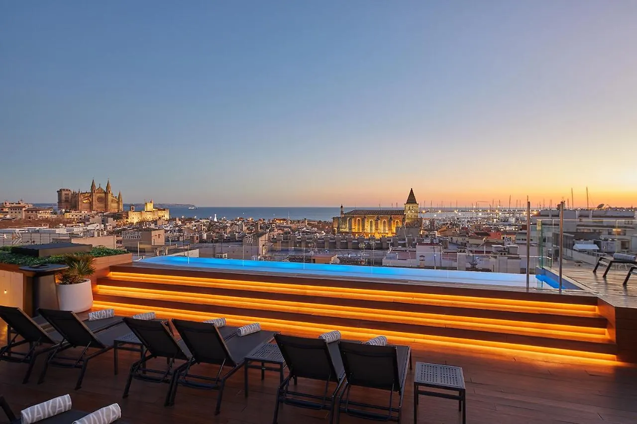 Nakar Hotel Palma de Mallorca