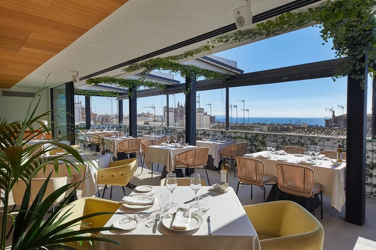 Nakar Hotel Palma de Mallorca  4*,
