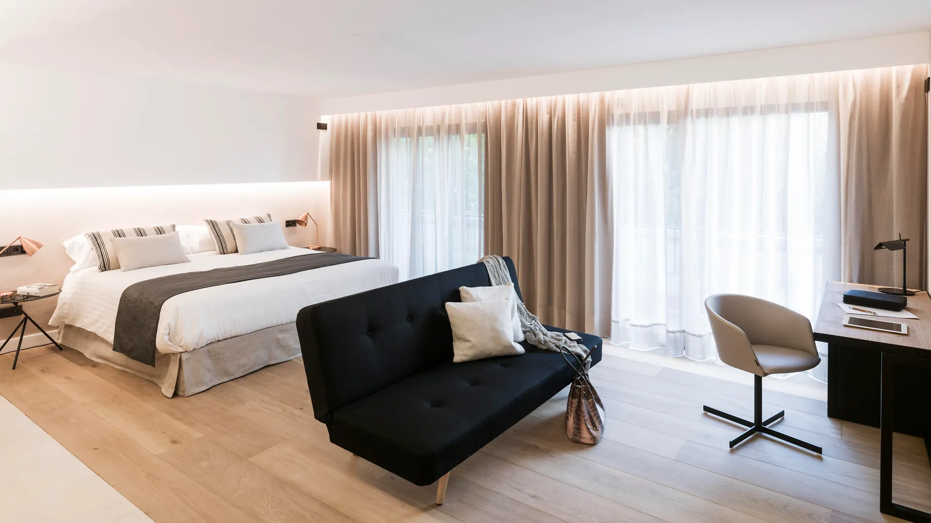Nakar Hotel Palma de Mallorca