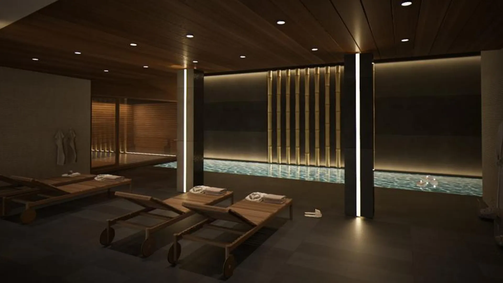 ****  Nakar Hotel Palma de Mallorca  Spain