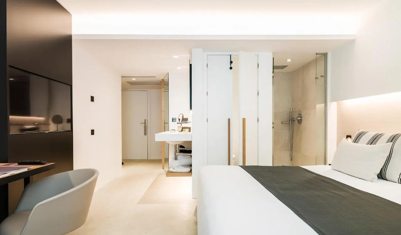 Nakar Hotel Palma de Mallorca  4*,