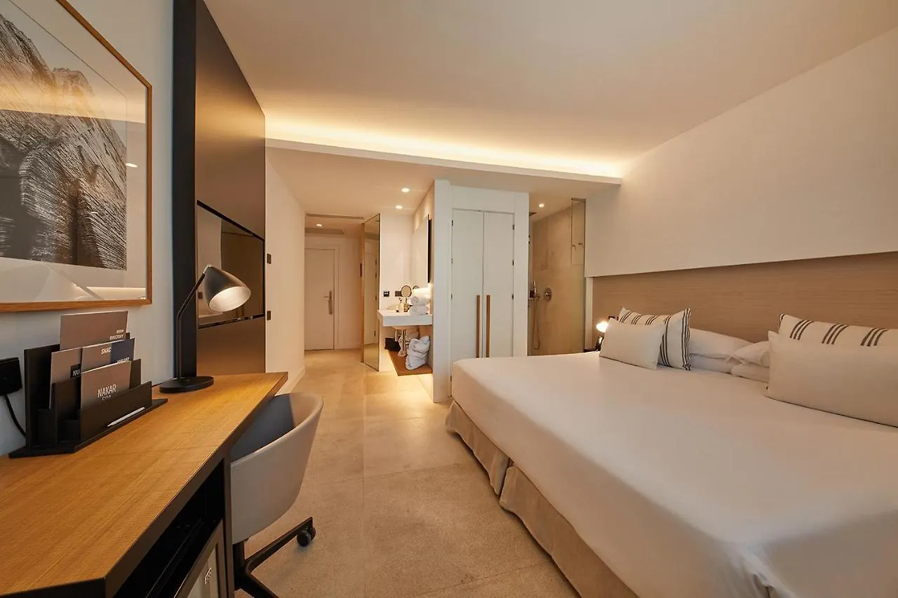 Nakar Hotel Palma de Mallorca  Spain