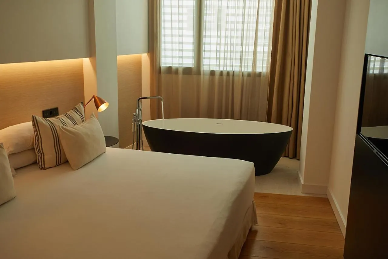 Nakar Hotel Palma de Mallorca  4*,
