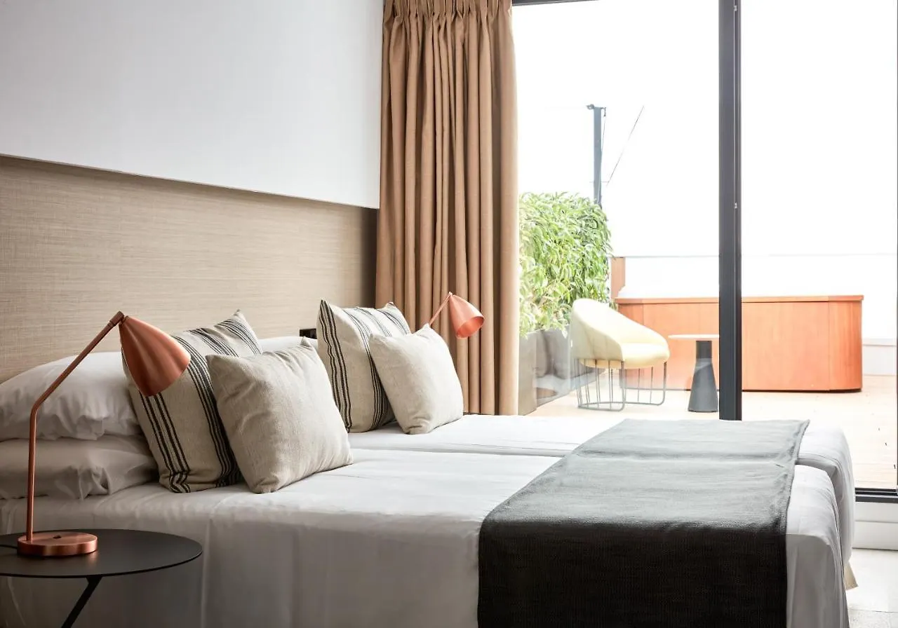 Nakar Hotel Palma de Mallorca  Spain