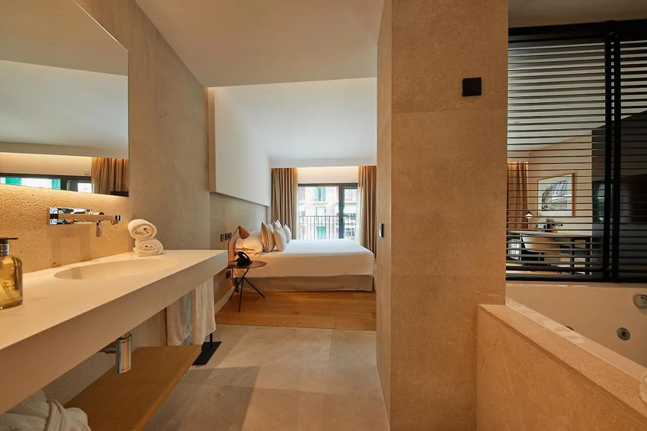 Nakar Hotel Palma de Mallorca