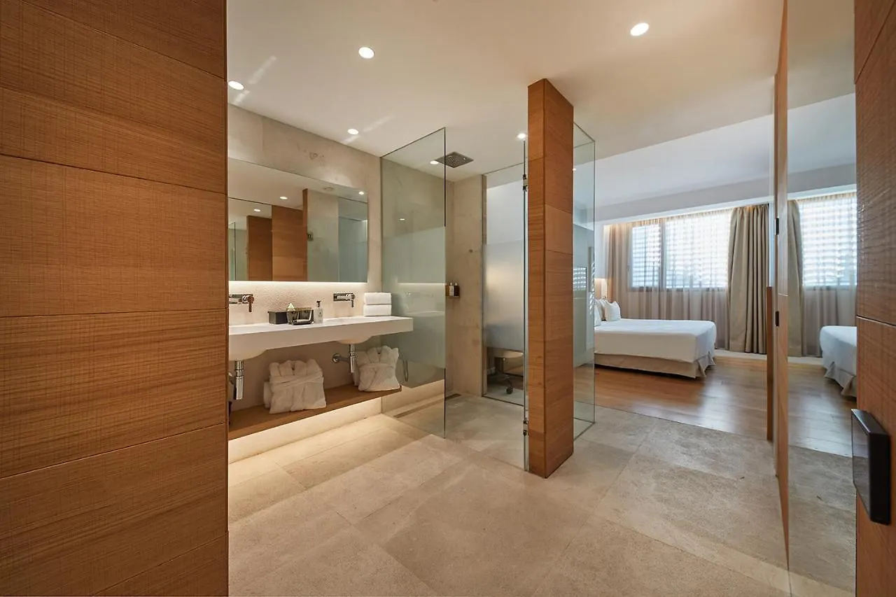 Nakar Hotel Palma de Mallorca