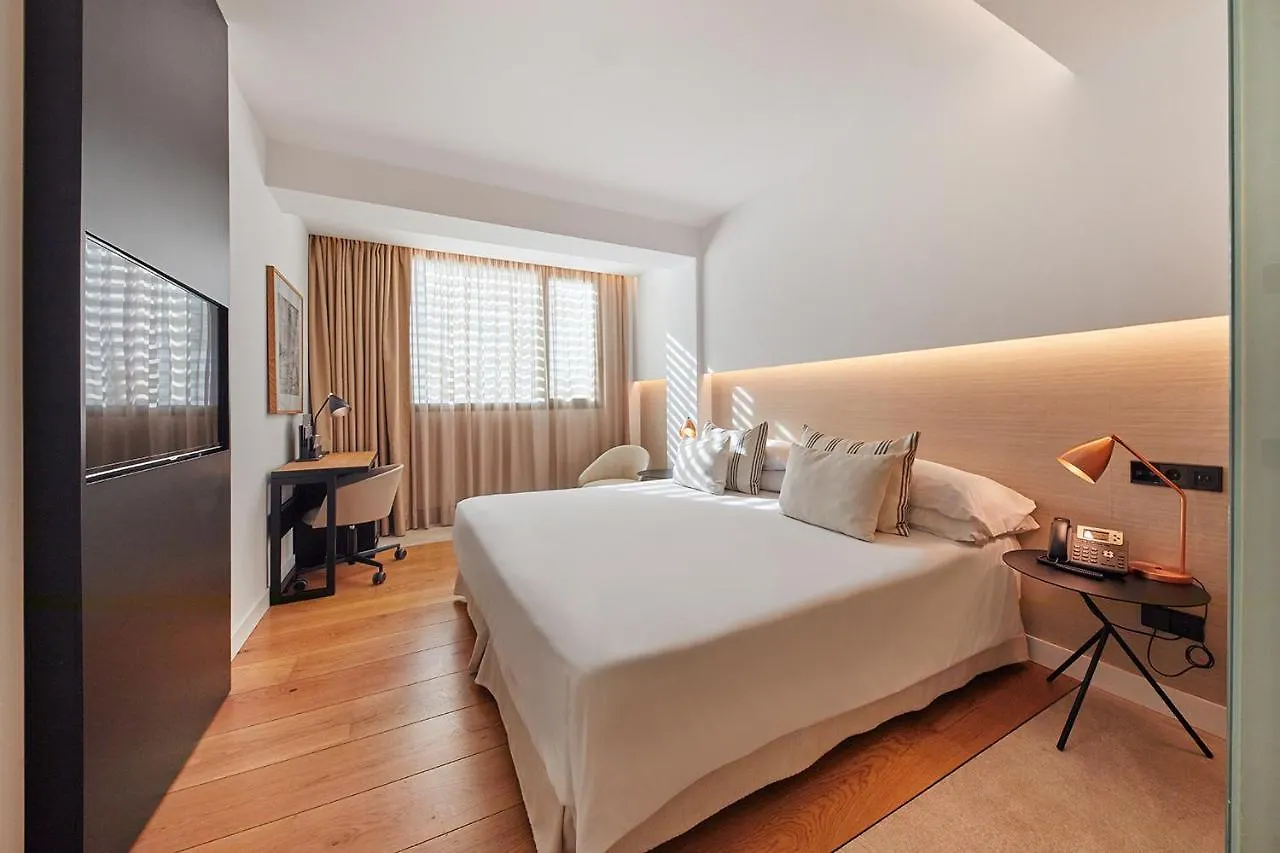 Nakar Hotel Palma de Mallorca