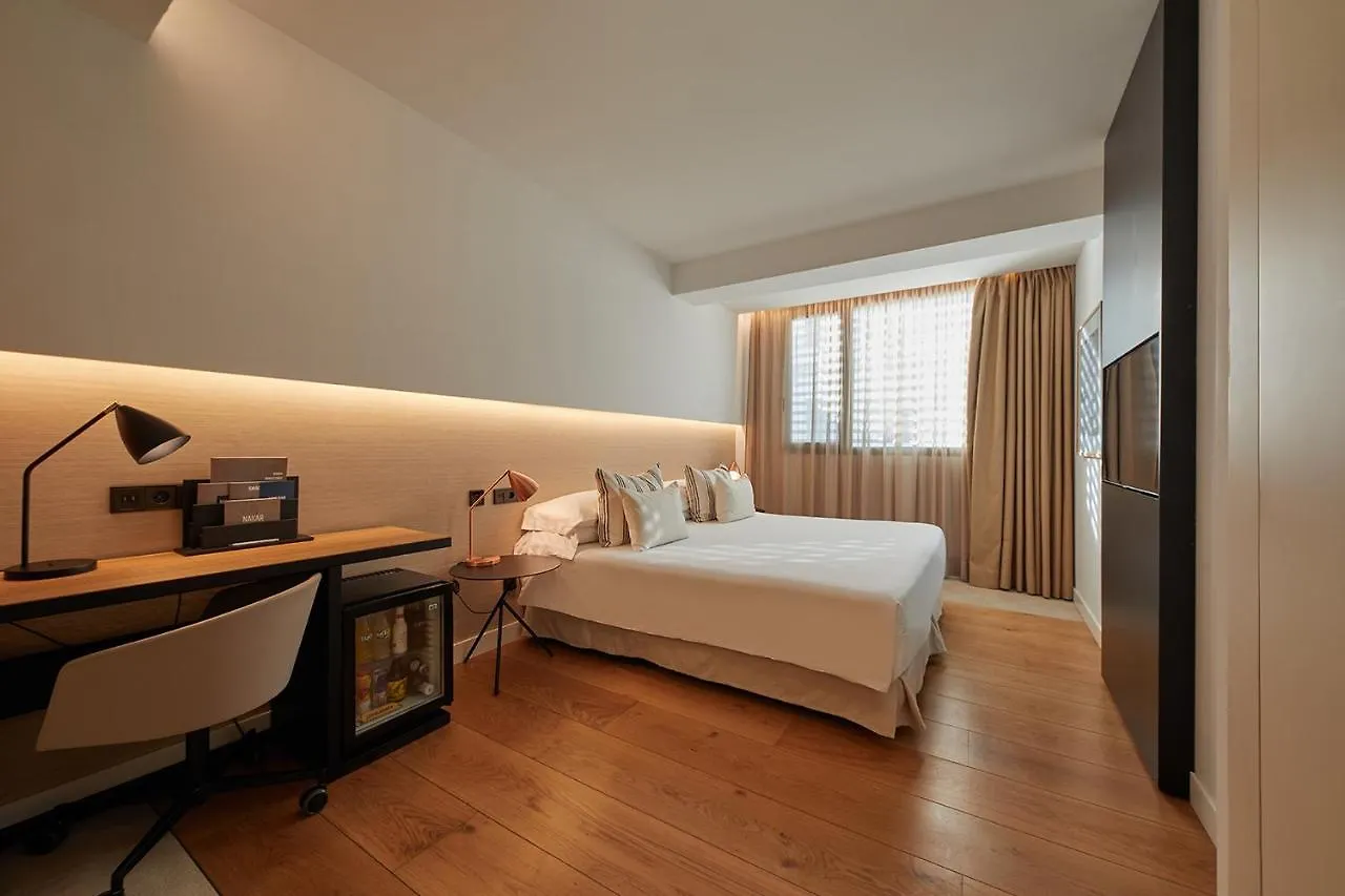 Nakar Hotel Palma de Mallorca  4*,  Spain