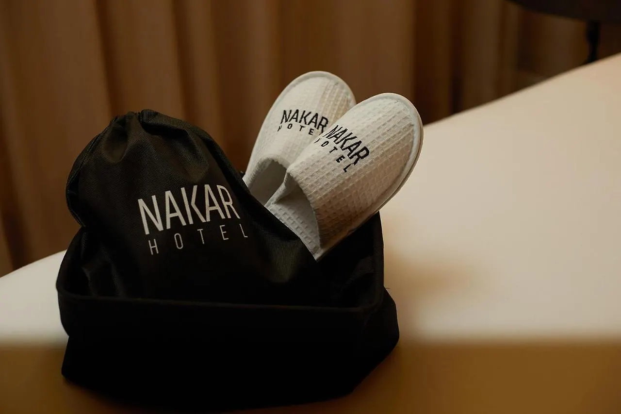 Nakar Hotel Palma de Mallorca  Spain