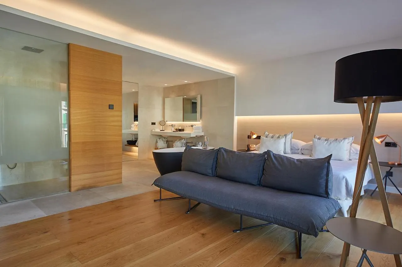Nakar Hotel Palma de Mallorca