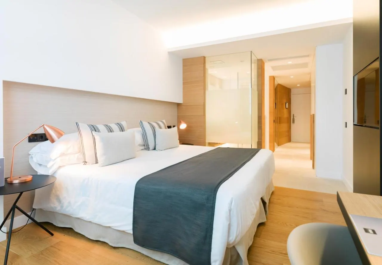 Nakar Hotel Palma de Mallorca  Spain