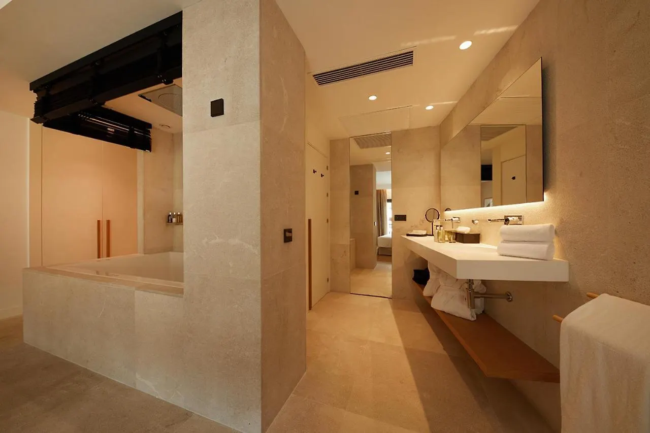 Nakar Hotel Palma de Mallorca