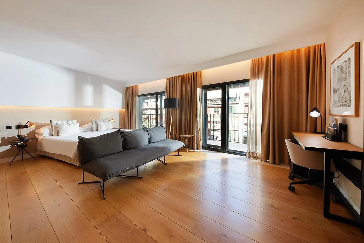 Nakar Hotel Palma de Mallorca