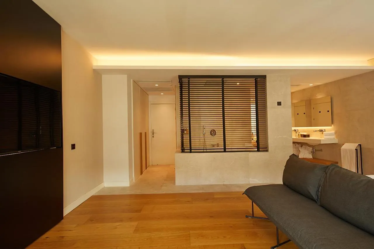 ****  Nakar Hotel Palma de Mallorca  Spain