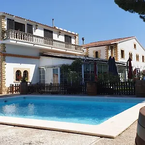 Restaurant El Bosc Lantställe Banyeres del Penedes