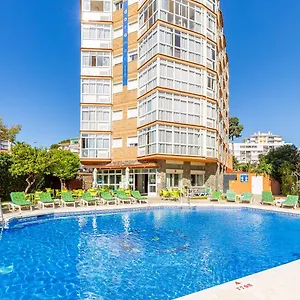 Doramar Lägenhet Benalmádena