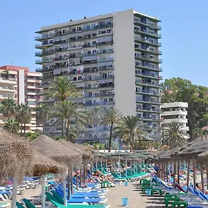 Mediterraneo Lägenhet Marbella