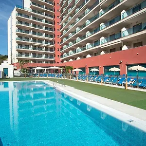 Pierre & Principe Lägenhet Benalmádena