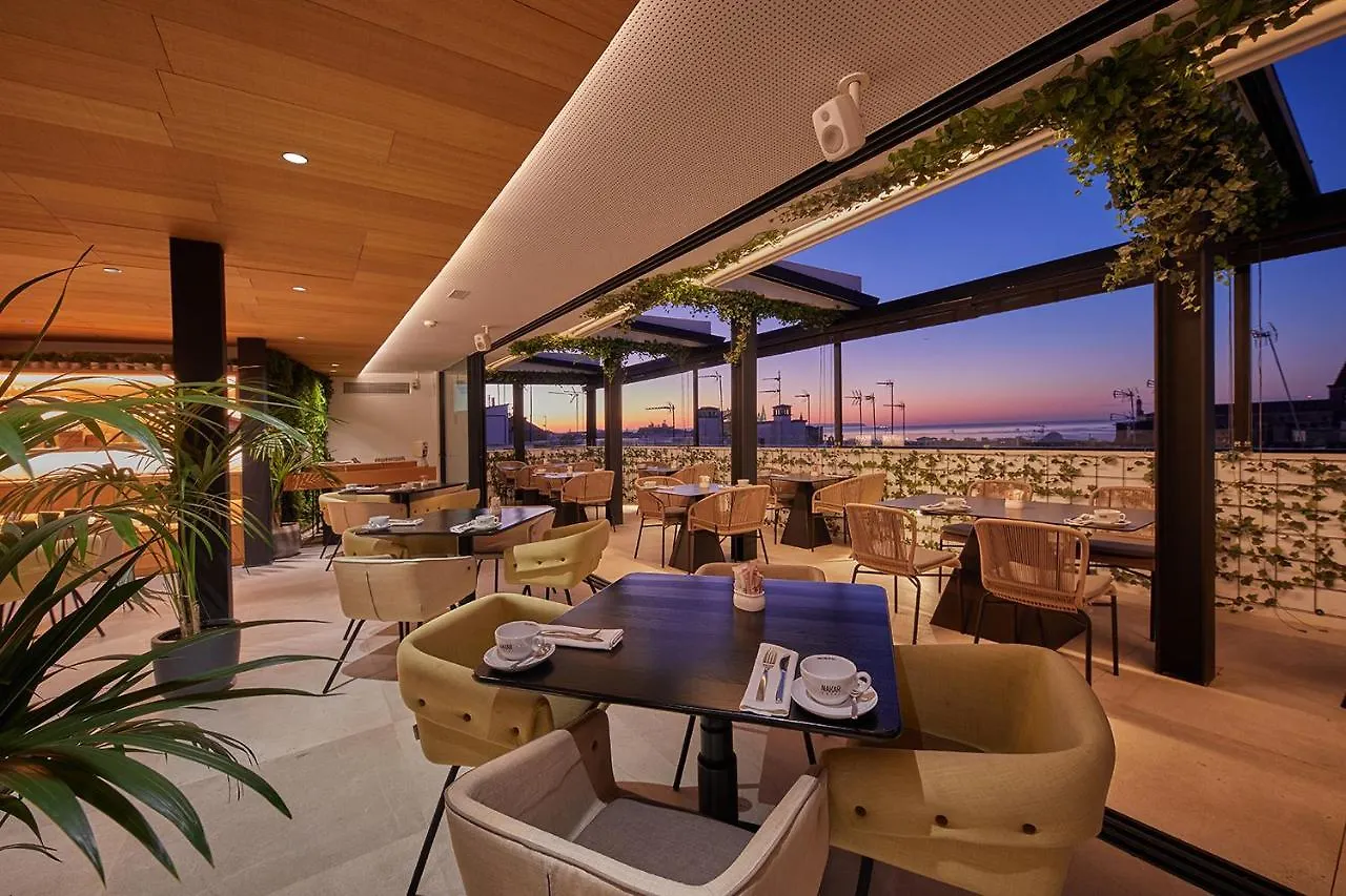Nakar Hotel Πάλμα ντε Μαγιόρκα 4*,