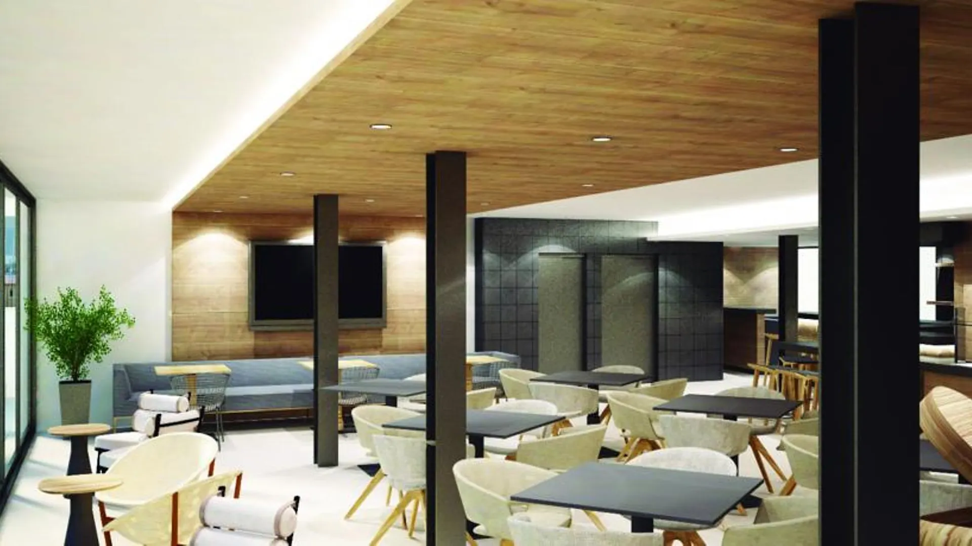 Nakar Hotel Πάλμα ντε Μαγιόρκα 4*,  Ισπανία