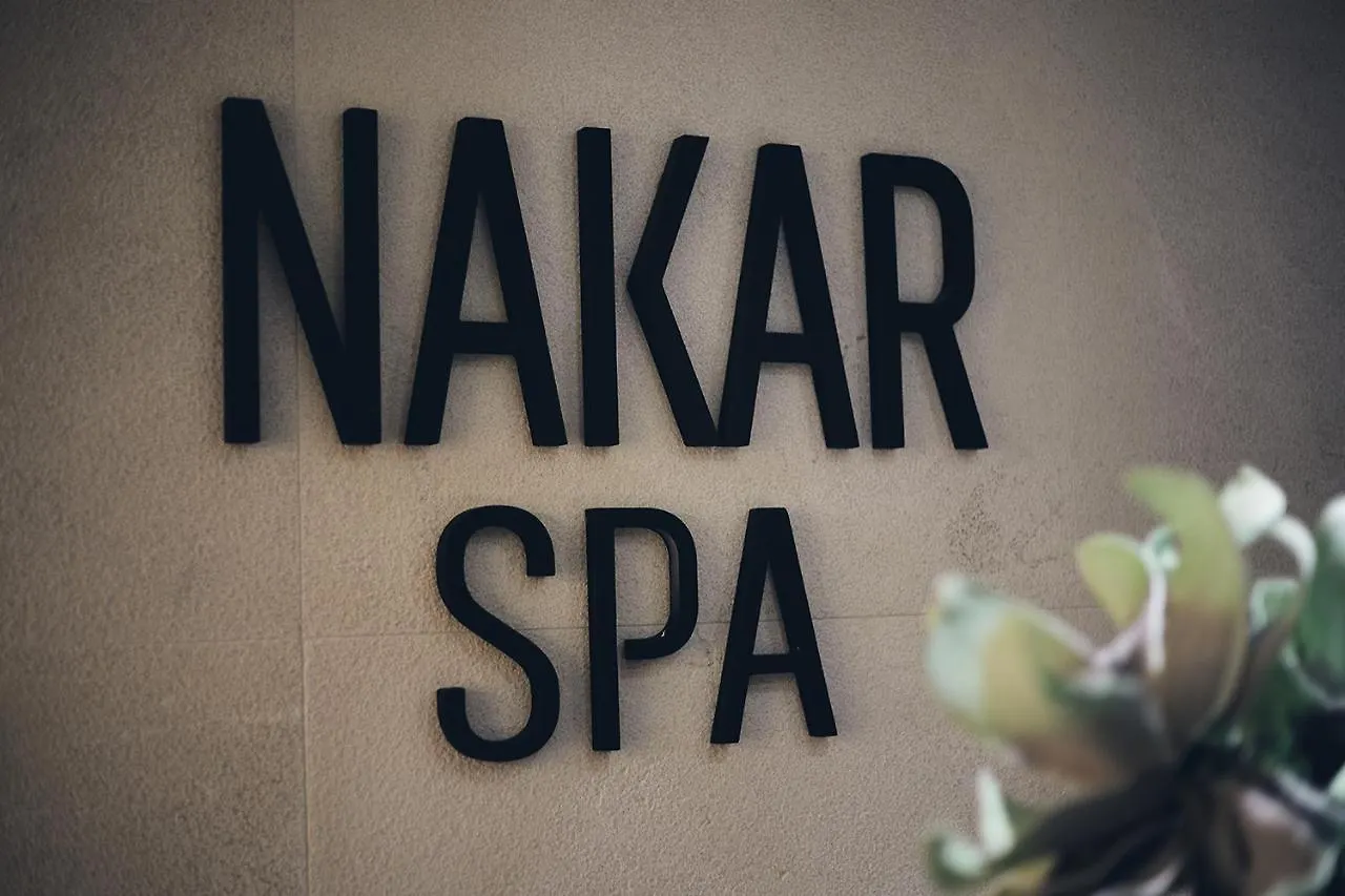 Nakar Hotel Πάλμα ντε Μαγιόρκα 4*,  Ισπανία