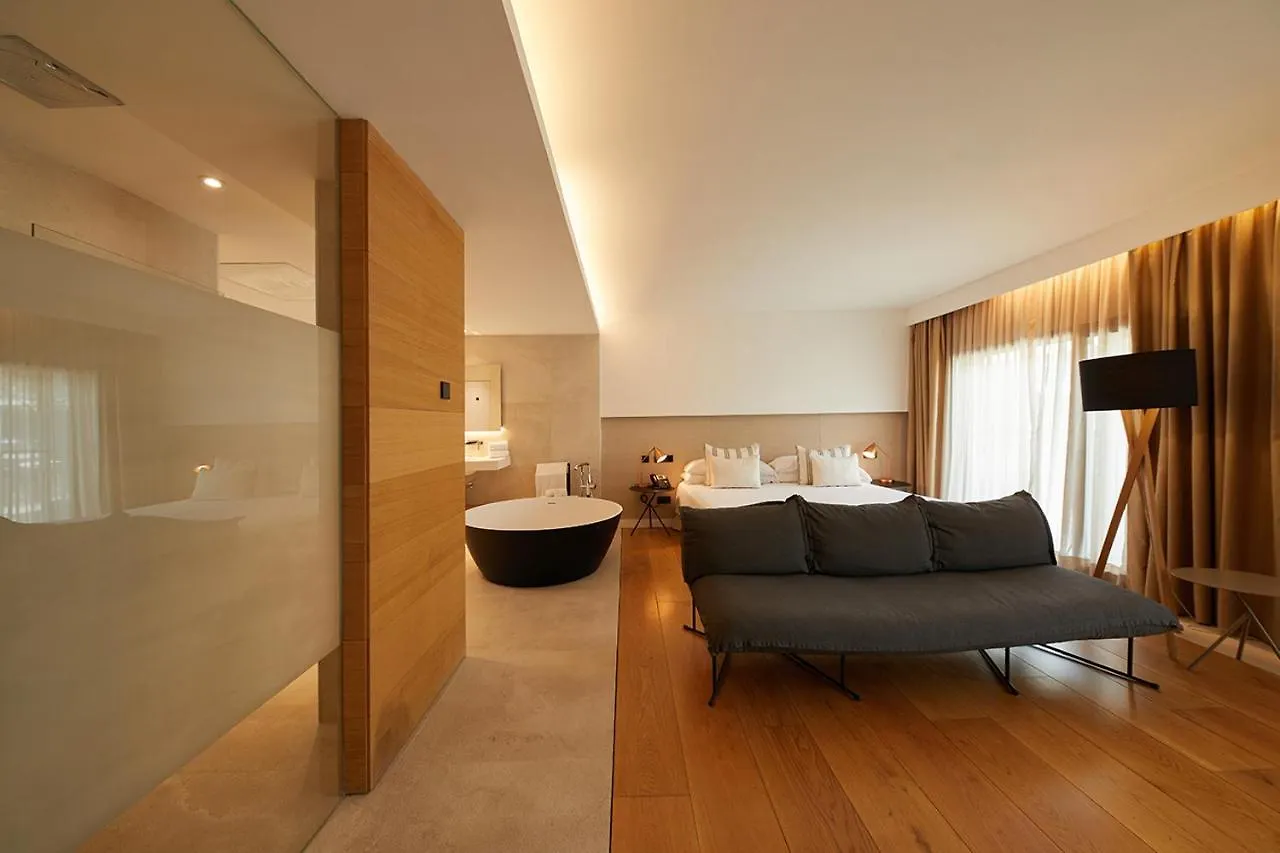 Nakar Hotel Πάλμα ντε Μαγιόρκα