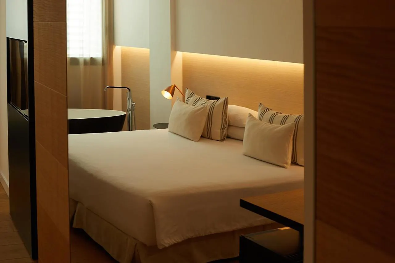 Nakar Hotel Πάλμα ντε Μαγιόρκα