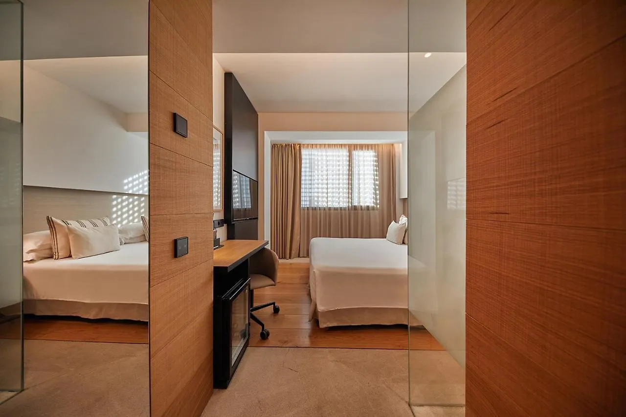 Nakar Hotel Πάλμα ντε Μαγιόρκα