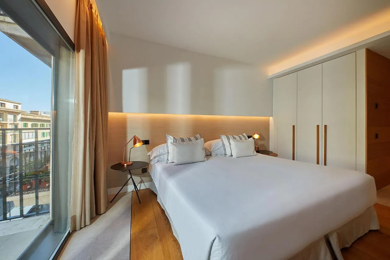 Nakar Hotel Πάλμα ντε Μαγιόρκα