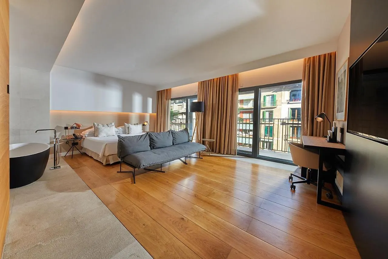 Nakar Hotel Πάλμα ντε Μαγιόρκα