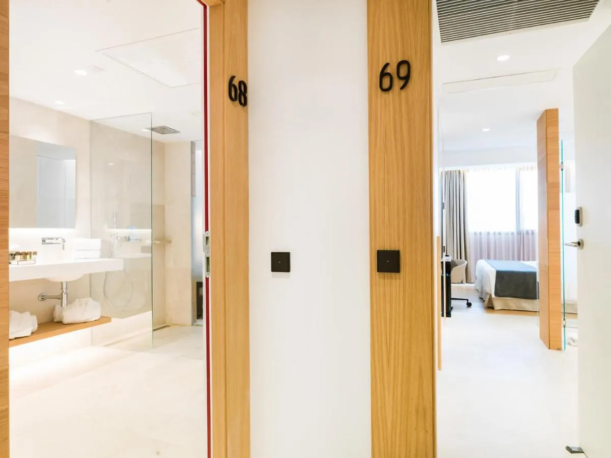 Nakar Hotel Πάλμα ντε Μαγιόρκα 4*,  Ισπανία